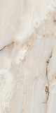 Керамогранит Laparet Onyx Smoke светло-серый 60x120 см