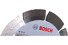 Диск алмазный для УШМ (150х22,2 мм) Bosch 2.608.602.198