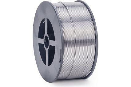 Проволока сварочная порошковая E71T-GS (0.8 мм; 0.9 кг; D100) Foxweld 4872