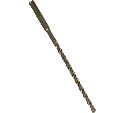Бур по бетону (8x210х160 мм; SDS-plus) Matrix 71027