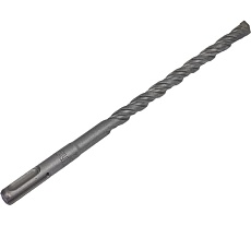Бур по бетону (10x210x150 мм; SDS-Plus) Kranz KR-91-0019