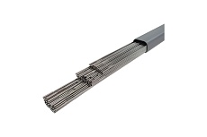 Прутки для аргонодуговой сварки нержавейки JQ.TG316LSI/ER316LSI 2.4 мм, 5 кг GOLDEN BRIDGE 871