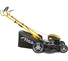 Самоходная бензомоторная газонокосилка Stiga Combi 48 SQ 2L0486848/ST1