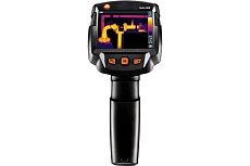 Тепловизор Testo 868 к0000010780