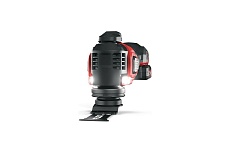 Многофункциональный инструмент Flex MT 18.0 EC C 518409
