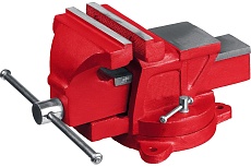 Слесарные тиски MIRAX 150 мм 32471-15