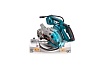Торцовочная пила Makita LXT DLS600Z