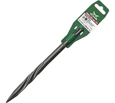 Пика самозатачивающаяся RХ-ТИП 14х250 мм, SDS-Plus MD-STARS MD-ZUBRX14*250