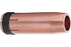 Сопло газовое коническое (16 мм) для Mig 500 Кедр 7160092