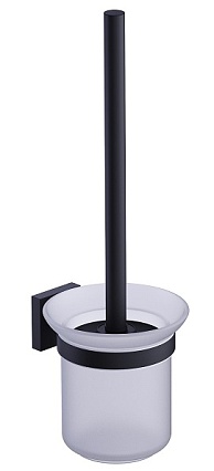 Ерш подвесной Timo Selene 12061/03 black черный матовый