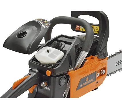 Бензиновая пила Carver RSG 246Х 01.004.00054