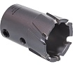 Коронка с твердосплавными напайками Power-Max 30 (35х30 мм) Karnasch 20.1130A-035
