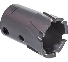Коронка с твердосплавными напайками Power-Max 30 (35х30 мм) Karnasch 20.1130A-035