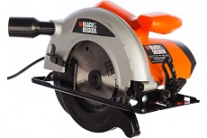 Дисковая пила Black&Decker CD 601