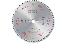 Пила дисковая Z100 300x3.0x30 мм HM Freud Lu5E 0500