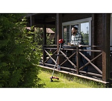 Мотокоса бензиновая GEOS Max Premium 130 B 227613