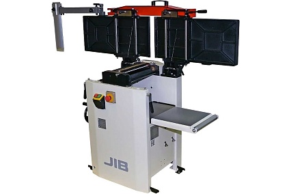 Фуговально-рейсмусовый станок JIB pt310a 2,2 квт, 230в 0603020029000