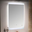 Зеркало Melana MLN-LED188 50 см