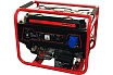 Бензиновый генератор Magnetta GFE6500