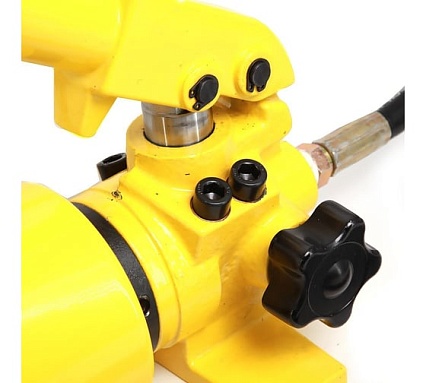 Ручной гидравлический насос Car-tool 3.2 л. CT-E1132