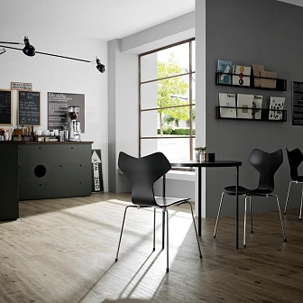 Коллекция плитки Marazzi Italy Treverkhome