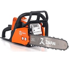 Бензопила Zimani ms 181 16&quot; MS181-16
