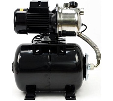 Насосная станция с защитой от сухого хода Pumpman APSGJ600A