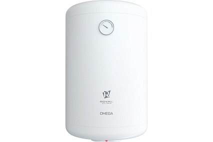 Электрический водонагреватель накопительного типа Royal Clima RWH-OM80-RE
