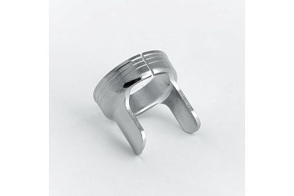 Насадка защитная двухрожковая (Spatter Guard) PT-60 Plazweld P-60D