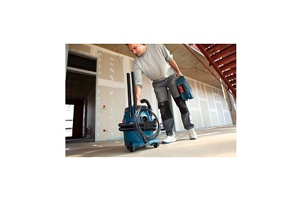 Пылесос Bosch GAS 20 L 0.601.97B.000
