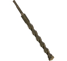 Бур по бетону Profi Plus (22х260 мм; SDS-plus) CUTOP 49-22260