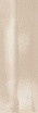 Плитка Arcana Ceramica Aquarelle Beige 25x75 см, 8Y2A