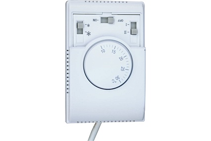 Тепловая завеса Hintek RM-1220-3D-Y 12 кВт 04.03.01.214391