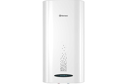 Аккумуляционный электрический водонагреватель Thermex Double 50 ЭдЭБ03216