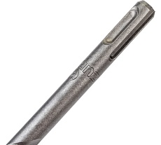Бур по бетону (12x460x400 мм; 4 грани; SDS-Plus) Kranz KR-91-0103
