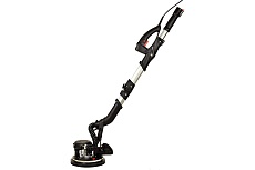 Шлифовальная машинка Schtaer c LED подсветкой, 220 В/50 Гц, 800 Вт 3000F3