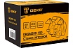 Заточной станок Deko DKGM200-150, с лампой 063-4323