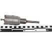 Коронка по бетону SDS-Plus 45 мм HEADROCK 422-010-45