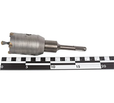 Коронка по бетону SDS-Plus 45 мм HEADROCK 422-010-45