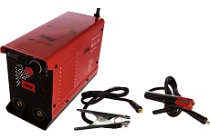 Сварочный инвертор Fubag IR 200 VRD