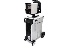 Сварочный полуавтомат Triton ALUMIG 500P Dpulse Synergic DW TAMG500PDPSDWSSAL