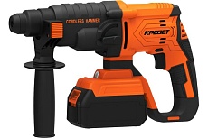 Аккумуляторный перфоратор Креост KE-2001-20