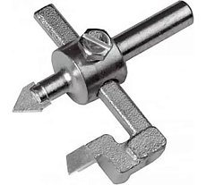 Балеринка по кафелю 20-94 мм Strong СТK-06102094