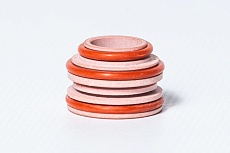 Завихритель (Swirl Ring), 50-200А Plazweld Р-220529