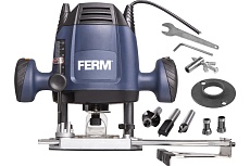 Фрезер Ferm DIY PRM1021 5010000010