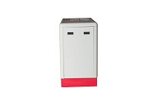 Компрессор винтовой с ременным приводом 12 бар SCC Compressor SMART 15 SM015000-12