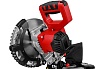 Аккумуляторная торцовочная пила Wortex СMS 2118-1 LM 1329459