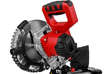 Аккумуляторная торцовочная пила Wortex СMS 2118-1 LM 1329459