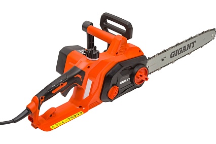 Электрическая пила Gigant 16", 2.5 кВт GSAF-15
