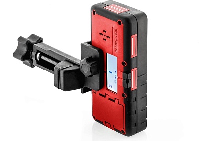 Профессиональный лазерный нивелир ADA ROTARY 500 HV SERVO А00578